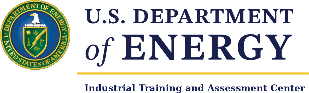 full size ITAC logo with text
